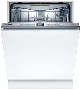 Встраиваемая посудомоечная машина Bosch SMV4EVX10E smv4evx10e