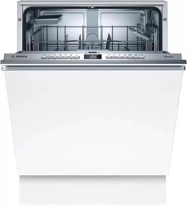 Встраиваемая посудомоечная машина Bosch SMV4HAX40E smv4hax40e