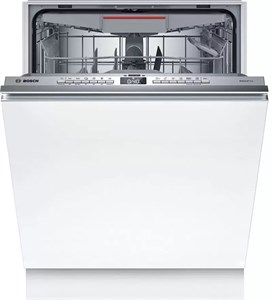 Встраиваемая посудомоечная машина Bosch SMV4HCX48E smv4hcx48e