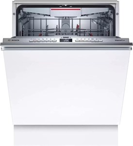 Встраиваемая посудомоечная машина Bosch SMV4HCX52E smv4hcx52e