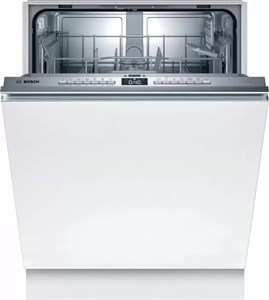 Встраиваемая посудомоечная машина Bosch SMV4HTX24E smv4htx24e