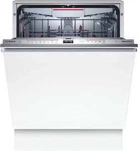 Встраиваемая посудомоечная машина Bosch SMV6ECX57E smv6ecx57e