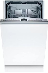 Встраиваемая посудомоечная машина Bosch SPV4EMX16E spv4emx16e