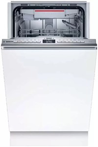 Встраиваемая посудомоечная машина Bosch SPV4HMX54E spv4hmx54e