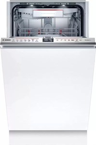 Встраиваемая посудомоечная машина Bosch SPV6YMX11E spv6ymx11e