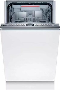 Встраиваемая посудомоечная машина Bosch SPV6ZMX01E spv6zmx01e