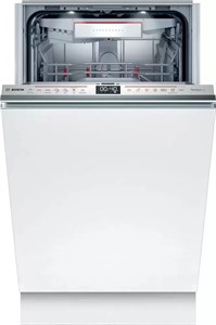 Встраиваемая посудомоечная машина Bosch SPV6ZMX23E spv6zmx23e
