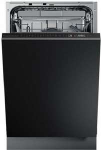 Встраиваемая посудомоечная машина Kuppersbusch G 4800.1 V мс-00011341