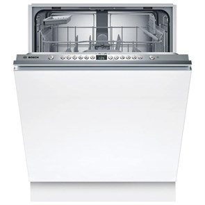 Посудомоечная машина встраиваемая Bosch SMV26DX00T smv26dx00t