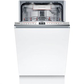 Посудомоечная машина встраиваемая Bosch SPV6EMX05E spv6emx05e