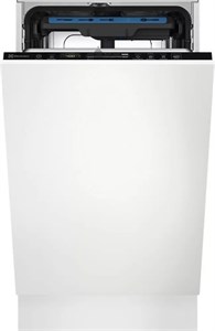 Посудомоечная машина встраиваемая Electrolux EEG63400L eeg63400l