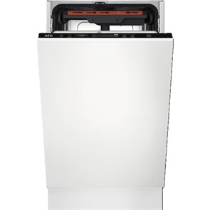Посудомоечная машина встраиваемая AEG FSE72537P fse72537p
