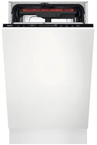 Встраиваемая посудомоечная машина Aeg FSE74527P fse74527p
