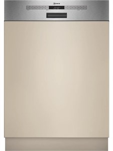 Посудомоечная машина встраиваемая Neff S245ECS15E s245ecs15e