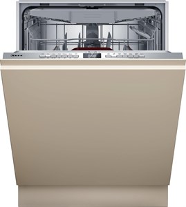 Встраиваемая посудомоечная машина Neff S255EVX04E s255evx04e