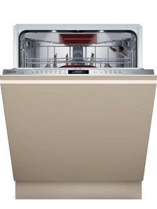 Посудомоечная машина встраиваемая Neff S257ECX14E s257ecx14e