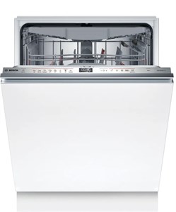 Встраиваемая посудомоечная машина Bosch SMV6ZCX06E smv6zcx06e