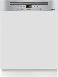 Встраиваемая посудомоечная машина Miele G 5210 SCi CLST Active Plus g 5210 sci clst