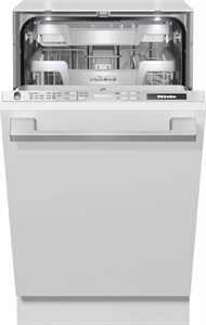 Полновстраиваемая посудомоечная машина Miele G 5890 SCVi SL g 5890 scvi