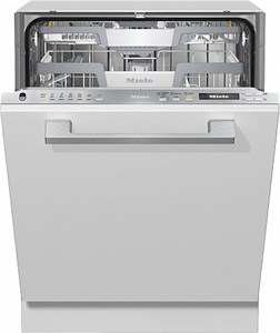 Полновстраиваемая посудомоечная машина Miele G 7150 SCVi g 7150 scvi