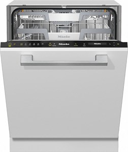 Встраиваемая посудомоечная машина Miele G 7360 SCVi AutoDos g 7360 scvi