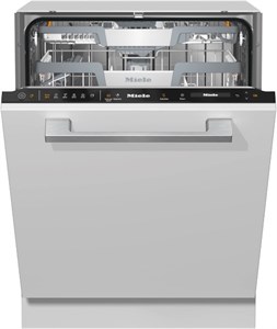 Встраиваемая посудомоечная машина Miele G 7460 SCVi g 7460 scvi