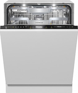 Встраиваемая посудомоечная машина Miele G 7590 SCVi AutoDos g 7590 scvi