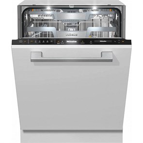 Встраиваемая посудомоечная машина Miele G 7660 SCVi g 7660 scvi