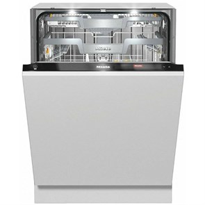 Встраиваемая посудомоечная машина Miele G7970 SCVi g7970 scvi