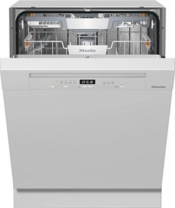 Встраиваемая посудомоечная машина Miele G 5310 SCi Active Plus белый g 5310 sci белый