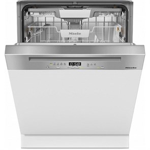 Встраиваемая посудомоечная машина Miele G 5310 SCi Active Plus сталь g 5310 sci сталь