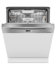 Встраиваемая посудомоечная машина Miele G 5410 SCi Active Plus CleanSteel сталь g 5410 sci сталь
