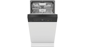 Встраиваемая посудомоечная машина Miele G 7210 SCi OBSW g 7210 sci obsw