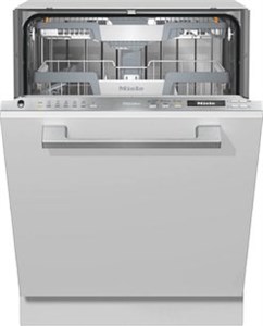 Встраиваемая посудомоечная машина Miele G 7255 SCVI XXL g 7255 scvi