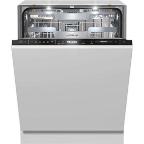 Встраиваемая посудомоечная машина Miele G7690 SCVi g 7690 scvi