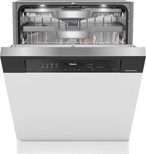 Встраиваемая посудомоечная машина Miele G 7731 SCi AD 125 Gala Edition g 7731 sci ad 125 gala edition