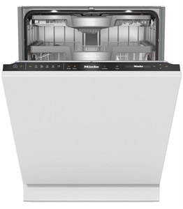 Встраиваемая посудомоечная машина Miele G 7797 SCVi XXL AD 125 Gala Ed g 7797 scvi xxl ad 125 gala ed