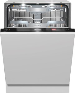 Встраиваемая посудомоечная машина Miele G 7975 SCVi XXL g 7975 scvi