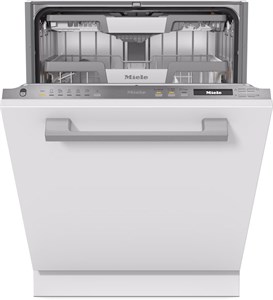 Встраиваемая посудомоечная машина Miele G 7085 SCVi XXL G 7085 SCVi