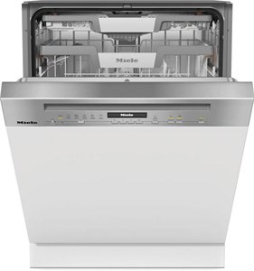 Встраиваемая посудомоечная машина Miele G 7210 SCi CleanSteel g 7210 sci cleansteel