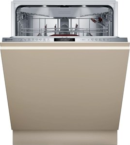 Посудомоечная машина встраиваемая Neff S157ZCX18E s157zcx18e
