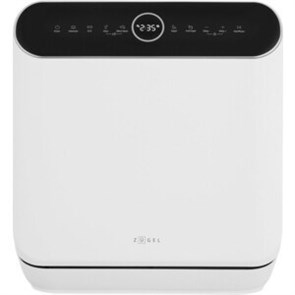 Посудомоечная машина Zugel ZDF460W 477137