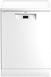 Посудомоечная машина Beko BDFN15422W 7633108377