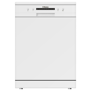 Посудомоечная машина Hansa ZWM 616 WH 1100483