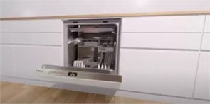 Посудомоечная машина Bosch SPS2IKW10E,  узкая, напольная, 45см, загрузка 9 комплектов, белая sps2ikw10e