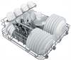Посудомоечная машина Midea MCFD55S460Si 4657804510035