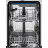 Посудомоечная машина Electrolux ESA63200SX серебристый esa63200sx