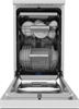 Посудомоечная машина Midea MFD45S510Wi 4657804510103