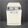 Посудомоечная машина Smeg LVFABCR3 8017709305109