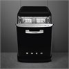 Посудомоечная машина Smeg LVFABBL3 8017709305116